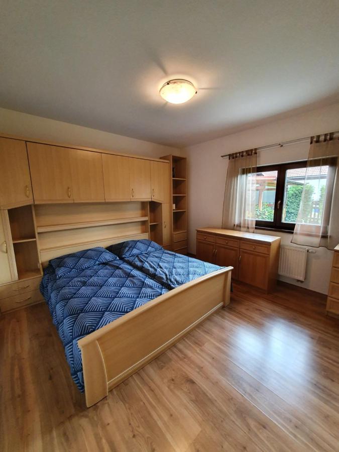 Domek Cisarsky Villa Šluknov Buitenkant foto