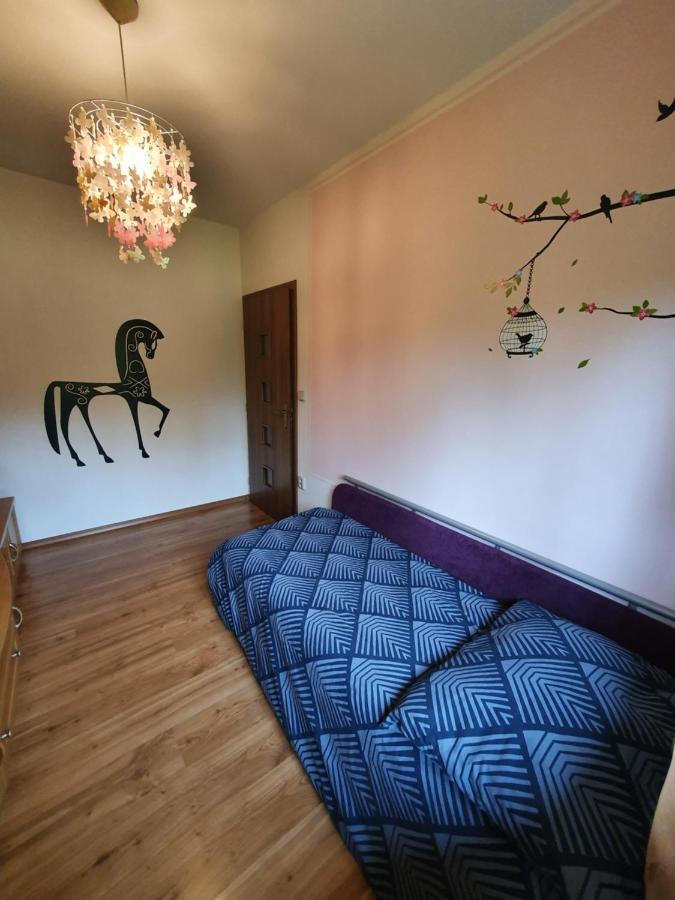Domek Cisarsky Villa Šluknov Buitenkant foto