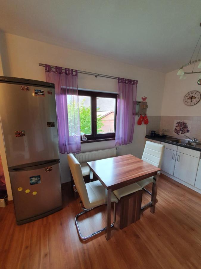 Domek Cisarsky Villa Šluknov Buitenkant foto