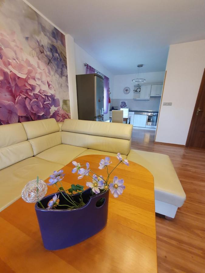 Domek Cisarsky Villa Šluknov Buitenkant foto